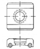 里氏硬度計支撐環(huán)